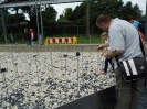 17.08.2013 Kleingarten Vereinsfahrt zur igs Hamburg