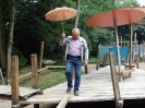 17.08.2013 Kleingarten Vereinsfahrt zur igs Hamburg