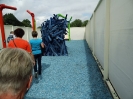 17.08.2013 Kleingarten Vereinsfahrt zur igs Hamburg
