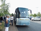 17.08.2013 Kleingarten Vereinsfahrt zur igs Hamburg