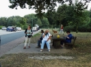 17.08.2013 Kleingarten Vereinsfahrt zur igs Hamburg