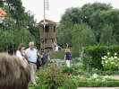 17.08.2013 Kleingarten Vereinsfahrt zur igs Hamburg