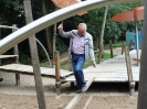 17.08.2013 Kleingarten Vereinsfahrt zur igs Hamburg