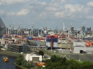 17.08.2013 Kleingarten Vereinsfahrt zur igs Hamburg