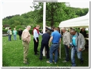 01.05.2014 Maibaum aufstellen