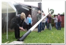 01.05.2014 Maibaum aufstellen