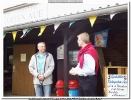 01.05.2014 Maibaum aufstellen