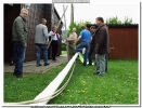 01.05.2014 Maibaum aufstellen