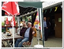 01.05.2014 Maibaum aufstellen
