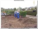 11.04.2014 Arbeitseinsatz