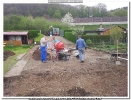 11.04.2014 Arbeitseinsatz