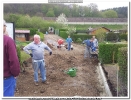 11.04.2014 Arbeitseinsatz
