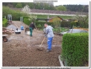 11.04.2014 Arbeitseinsatz