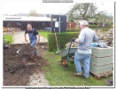 11.04.2014 Arbeitseinsatz