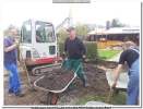 11.04.2014 Arbeitseinsatz