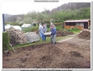 11.04.2014 Arbeitseinsatz