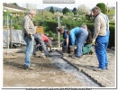 12.04.2014 Arbeitseinsatz