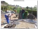 12.04.2014 Arbeitseinsatz