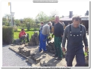 12.04.2014 Arbeitseinsatz