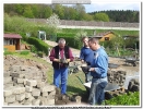 12.04.2014 Arbeitseinsatz
