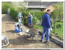 12.04.2014 Arbeitseinsatz