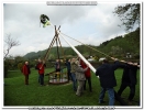 01.05.2015 Maibaum aufstellen