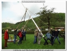 01.05.2015 Maibaum aufstellen
