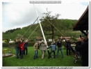 01.05.2015 Maibaum aufstellen