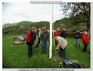01.05.2015 Maibaum aufstellen