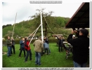 01.05.2015 Maibaum aufstellen