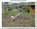 11.04.2015 Arbeitseinsatz Kleingatern Aue