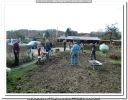 11.04.2015 Arbeitseinsatz Kleingatern Aue