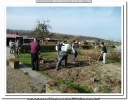 11.04.2015 Arbeitseinsatz Kleingatern Aue