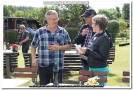 03.07.2016 Schützenfest KGV Aue