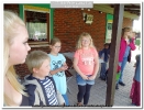 14.07.2016 Ferienpassaktion KGV Aue