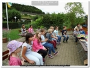 14.07.2016 Ferienpassaktion KGV Aue