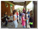 14.07.2016 Ferienpassaktion KGV Aue