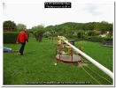 01.05.2018 KGV Aue Maibaum aufstellen