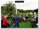 01.05.2018 KGV Aue Maibaum aufstellen