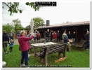 01.05.2018 KGV Aue Maibaum aufstellen