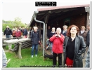 01.05.2018 KGV Aue Maibaum aufstellen