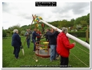 01.05.2018 KGV Aue Maibaum aufstellen