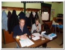 17.11.2018 JHV Kleingarten Aue