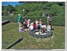 01.07.2018 Sommerfest Kleingarten Aue