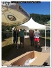 01.07.2018 Sommerfest Kleingarten Aue
